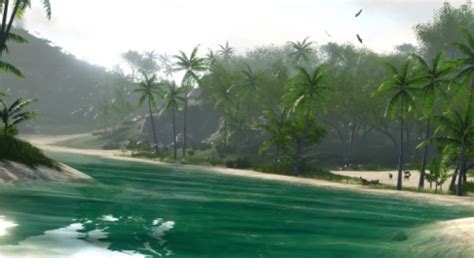 Lets Watch Another Far Cry 3 Island Survival Guide Nag