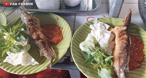 Resep Sambal Lamongan Pecel Lele Yang Enak Ternyata Seperti Ini Cara