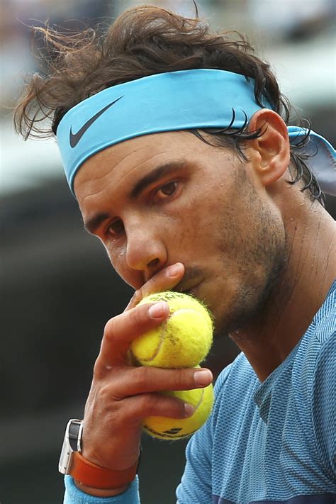 Photos Rafael Nadal Reaches 200 Grand Slam Victories With Straight