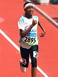 Deporte Total: Samia Yusuf Omar, la atleta que conmovió a Pekín 2008 ...