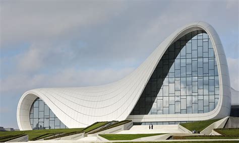 Zaha Hadid Visionary Architect Dies At 65 Sci Arc