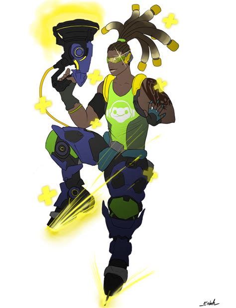 Lucio Overwatch Png Lucio Overwatch Png Transparent Free For Download