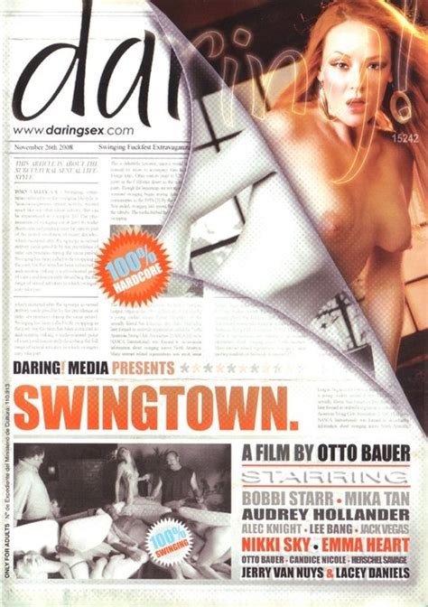 Swingtown Daring Media Group Unlimited Streaming At Adult Dvd Empire Unlimited