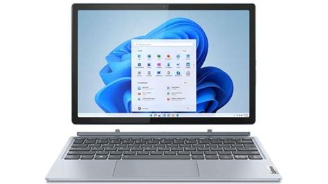Review Lenovo Ideapad Duet 5i 12iau7 Laptop Dengan Performa Andal