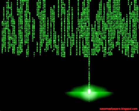 Download Matrix Desktop Background Animated Windows Zoom Wallpaper By