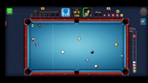 8 Ball Pool Part 17 🆕8 Ball Pool Android Gameplay 👉 How To Win Every 8