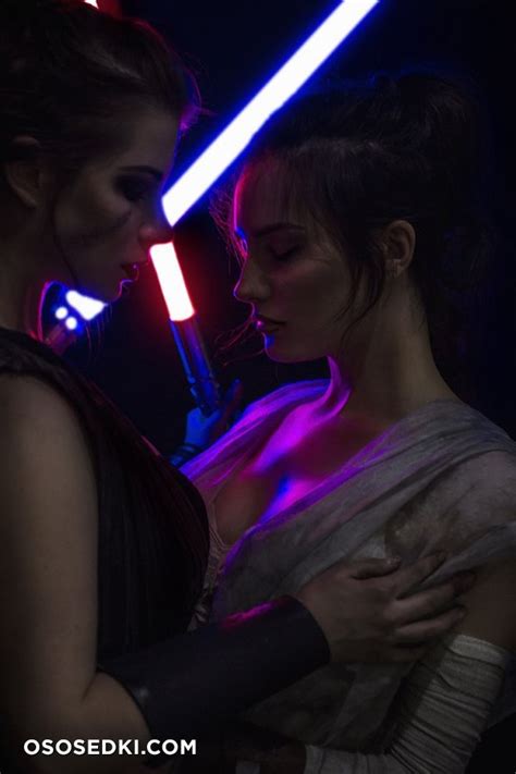 Dark Rey Star Wars Naked Cosplay Asian Photos Onlyfans Patreon Fansly Cosplay Leaked