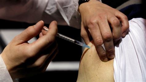 Everyone vaccinated for covid will die, warns french … Covid: Newcastle healthcare staff unable to book vaccine ...