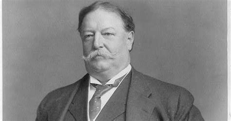 Serene Musings 10 Fun Facts About William Howard Taft