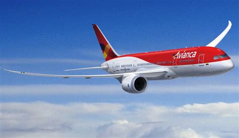 Avianca Airlines Announces Lots Of Changes Including A New Flight To