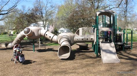 Grove Park South Orange Nj Your Complete Guide To Nj Playgrounds
