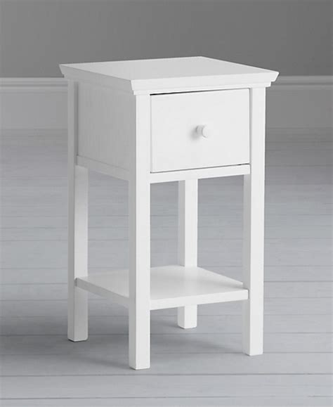 White Bedside Tables Our Pick Of The Best Ideal Home