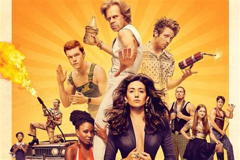 shameless season 6 blu ray and dvd release details seat42f