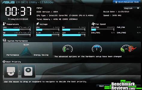 Save the bios settings and boot the machine. BIOS fan control - Air Cooling - Linus Tech Tips