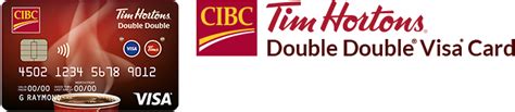 On top of the 1% you earn in tim $'s you also get some nice freebies every once in a while. Tim Hortons Double Double Visa Card | CIBC
