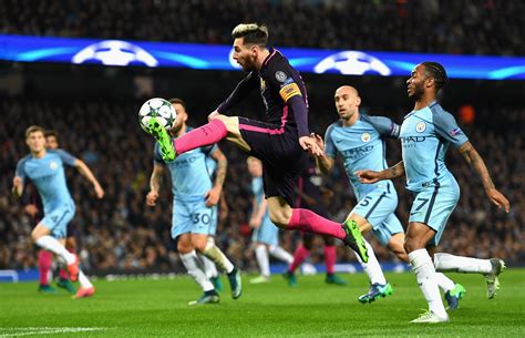 I'm amazed man city didn't know the messi situation and announce this yesterday. Lionel Messi Man City Transfer Affordable, COO Says