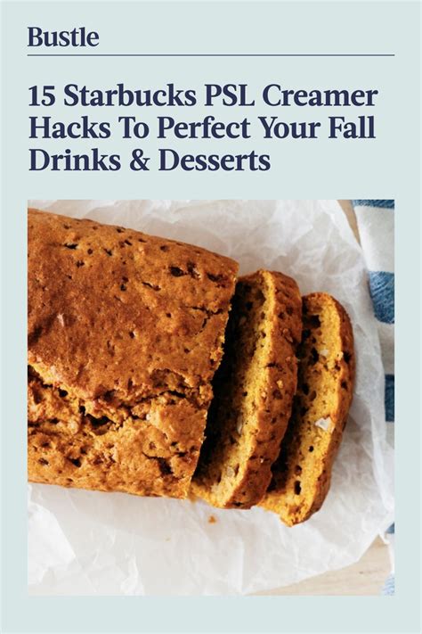 15 Starbucks Pumpkin Spice Latte Creamer Hacks For Your Fall Drinks