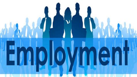Labour Ministry Likely To Give Shape To National Employment Policy By