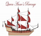 the Queen Anne's Revenge | PiratesAhoy!