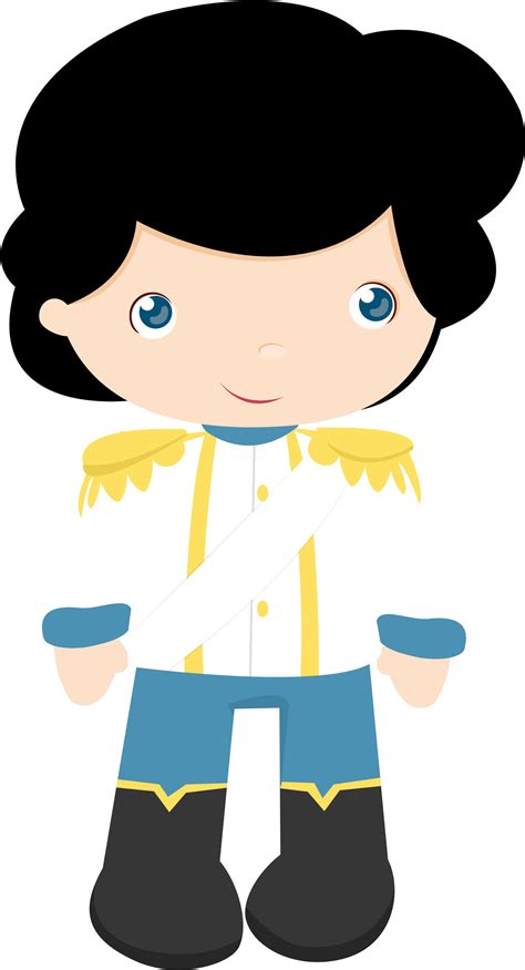 Cute Prince Charming Clipart Png Download Full Size Clipart