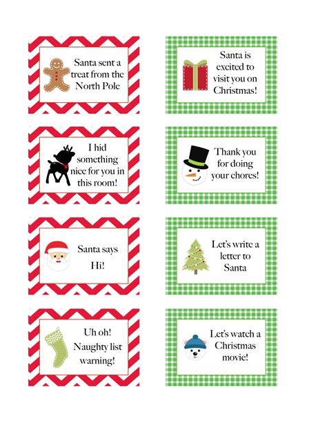 Pin On Elf On The Shelf Printables And Ideas