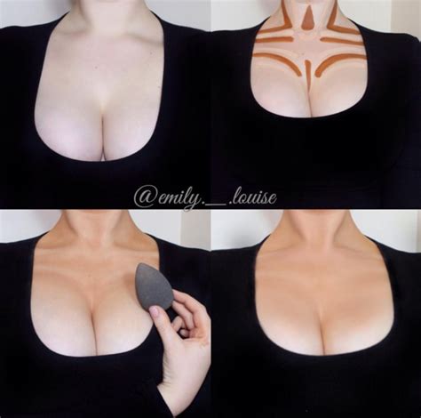 Ways To Make Your Boobs Look Bigger Porn Pics Sex Photos Xxx Images