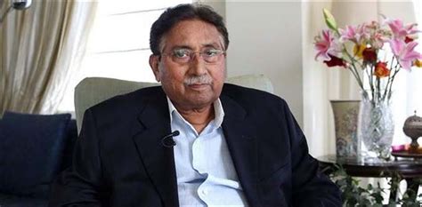 Interior Ministry Seeks Ihcs Stay Order In Pervez Musharraf Case