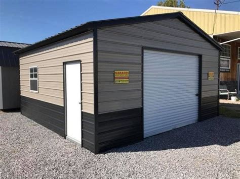 Rhino Steel Buildings Should You Build With Them Review