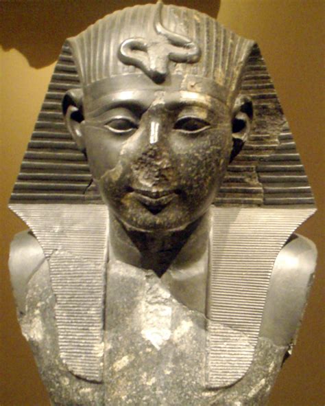 Ramesses Ii Egypts Greatest Pharaoh Owlcation