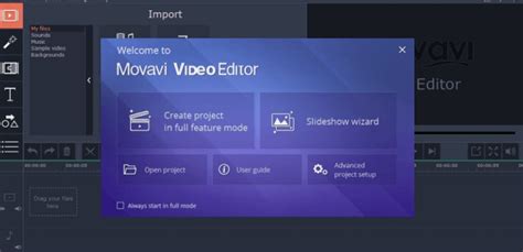 Movavi Video Editor Crack 2352 Plus Activation Key 2024