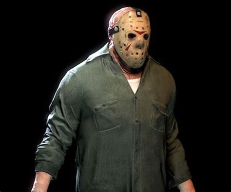 Friday The 13th Costume And Cosplay Ideas Costume Wall