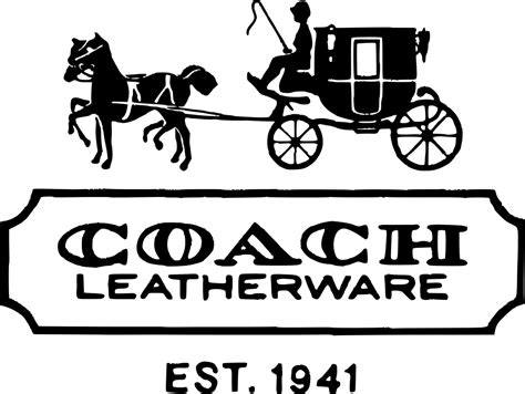 Coach Logo Download in HD Quality
