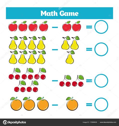 We did not find results for: Matemáticas juego educativo para niños. Hoja de trabajo de resta de aprendizaje para niños ...
