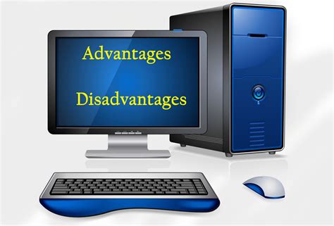 Sata has multiple advantages over ata, it has replaced. Advantages And Disadvantages Of Computer - Meinstyn