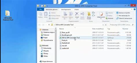 How To Convert Exe To Apk Files On Windows Solved 2020