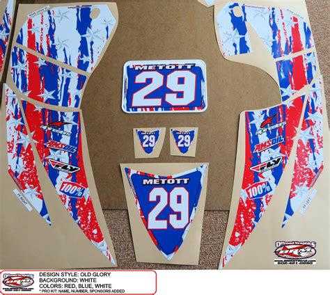 Brm Offroad Arctic Cat Xc Graphics