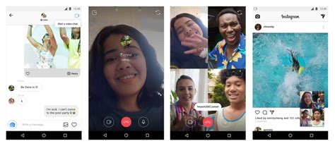 Instagram Rolls Out Video Chats And New Instagram Lite App Version