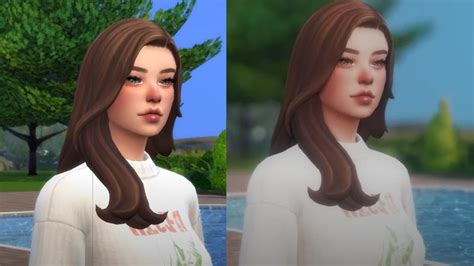 Best Sims 4 Reshade Presets For Enhanced Graphics