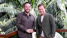 GALLERY: The official photos for I'm A Celebrity Get Me Out Of Here ...