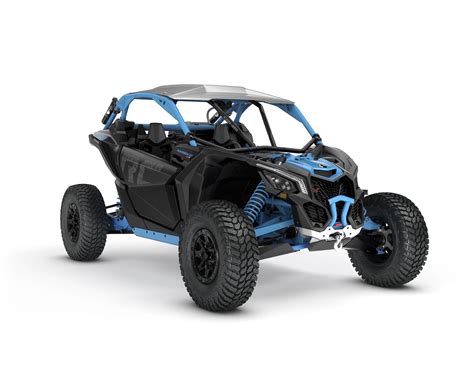 The business started in 1997 with the acquisition of the local big a auto parts store and with one move, and many additions, it has grown to be a thriving business. 2018 Can-Am Maverick Xrc Lineup | ATV Trail Rider Magazine