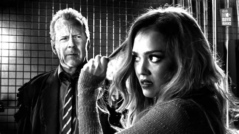 Sin City Nancy Callahan Official First Look Clip Us Jessica Alba Youtube