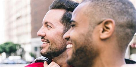17 Bits Of Dating Advice For The Newly Out Gaybi Man