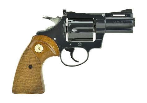 Colt Diamondback 38 Special C15905