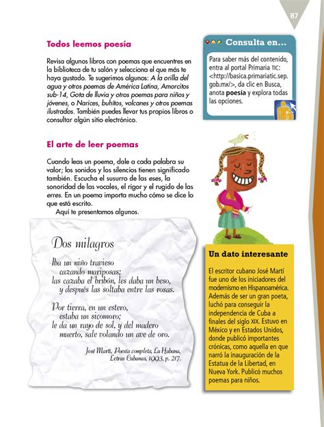Respuesta libro de matemáticas segundo de primaria página 70 71 72 73. Respuestas Del Libro De Español 4 Grado Paco | Libro Gratis