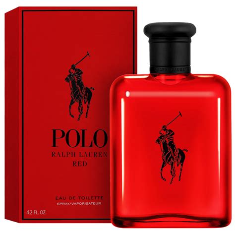 polo red rush cologne by ralph lauren 40 off