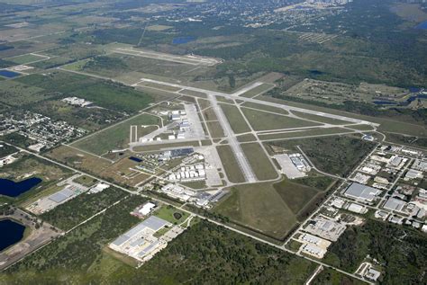 St Lucie County International Airport