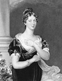 Princess Charlotte Augusta of Wales Stock Photos - FreeImages.com