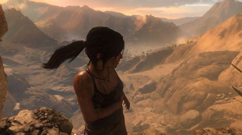 Rise Of The Tomb Raider Notebook Benchmarks NotebookCheck Net Reviews