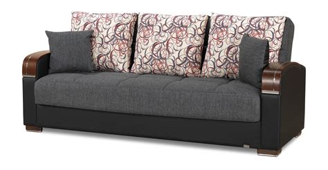 We make the world's best sofa bed convertibles ®. Convertible Queen Sofa Beds Are Just Right | Baci Living Room
