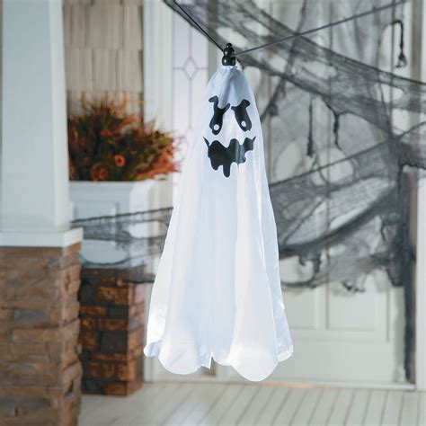 Oriental Trading Flying Ghost Halloween Flying Ghost Halloween